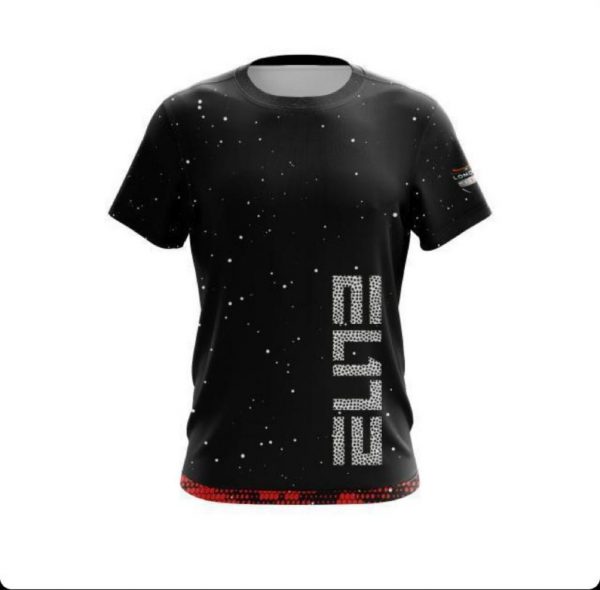 London Elite Space T-Shirt