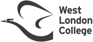 West London College logo